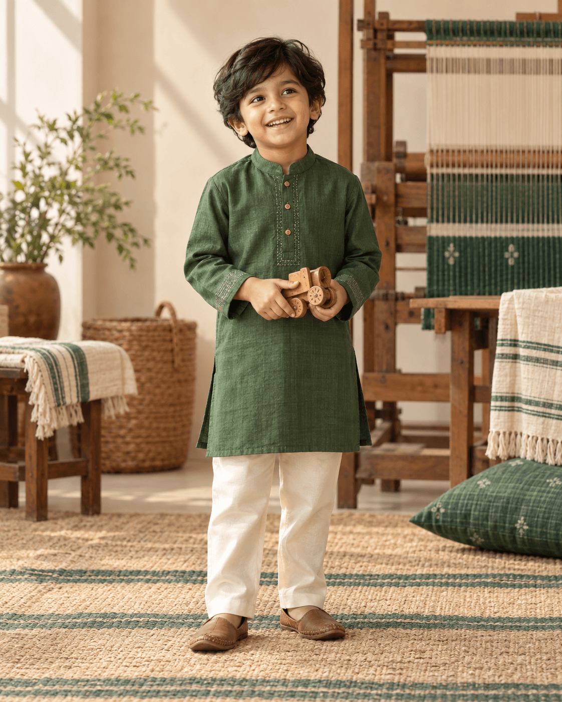 Signature Girls Dresses image 1